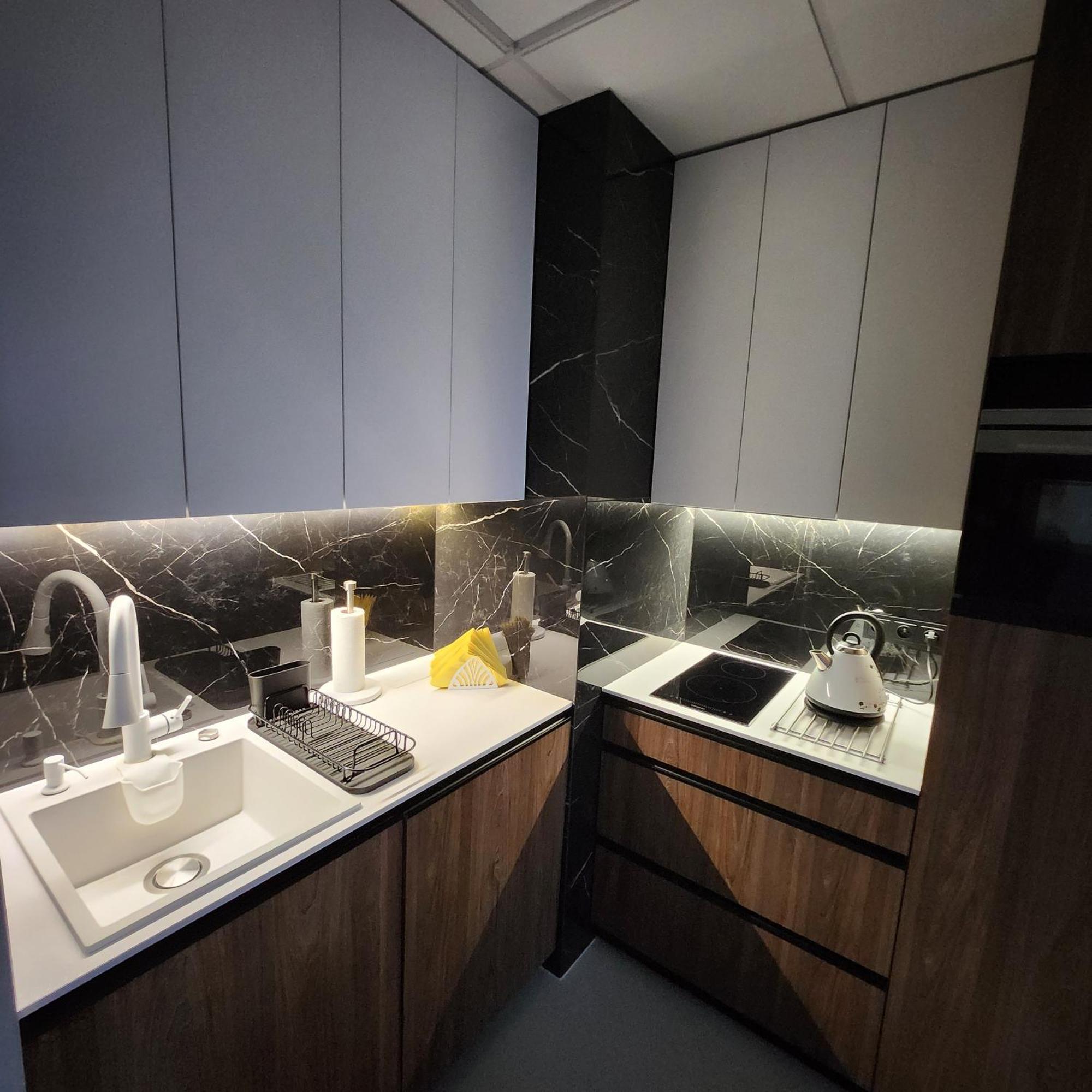 ורשה Luksusowy Apartament Bliska Wola Saba מראה חיצוני תמונה