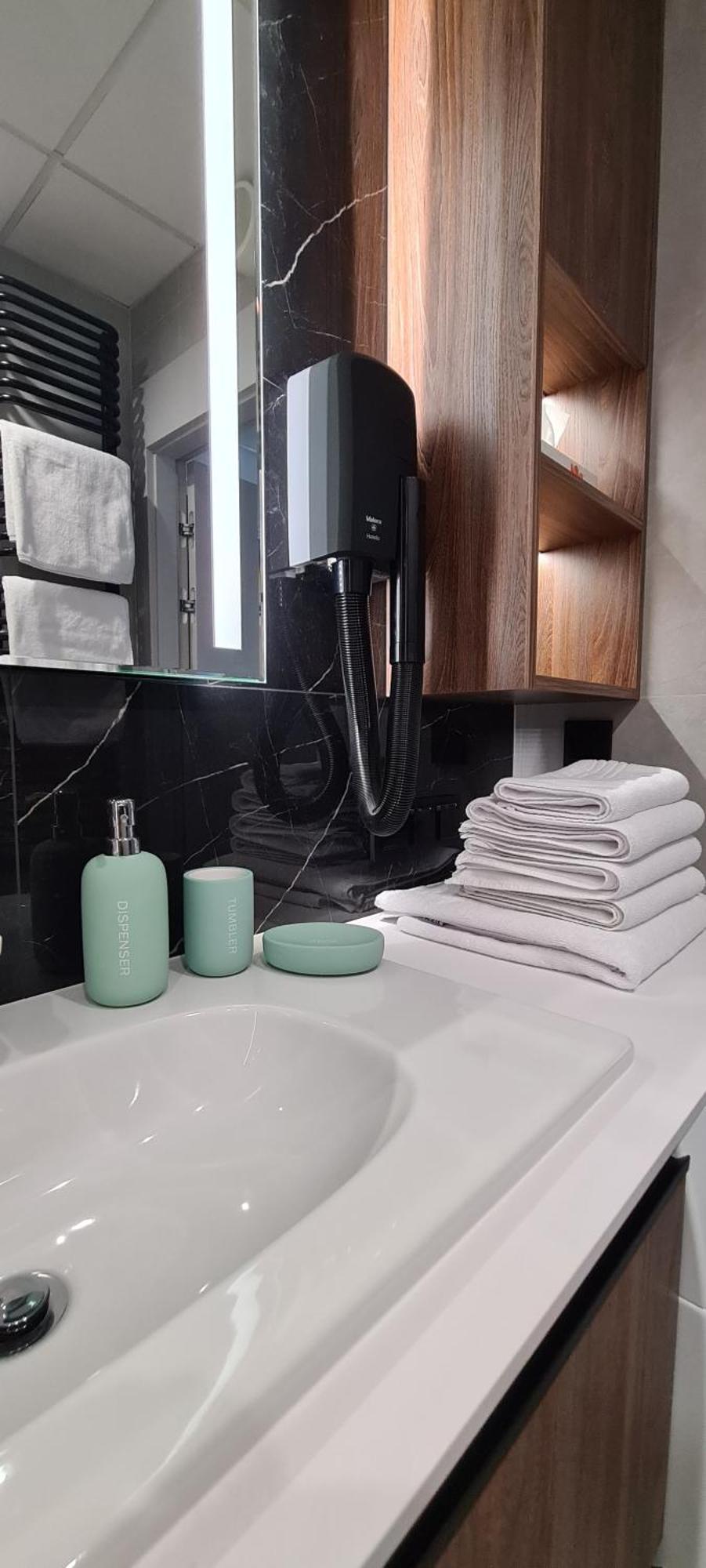ורשה Luksusowy Apartament Bliska Wola Saba מראה חיצוני תמונה