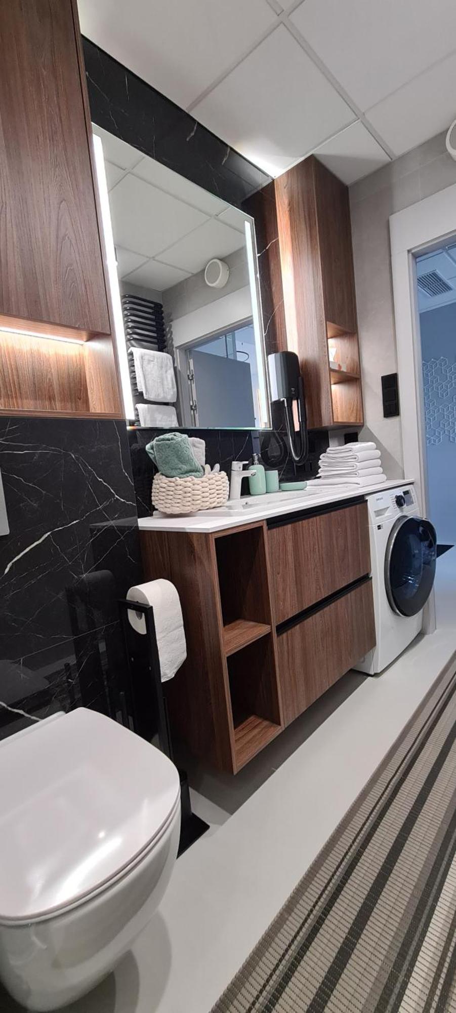 ורשה Luksusowy Apartament Bliska Wola Saba מראה חיצוני תמונה