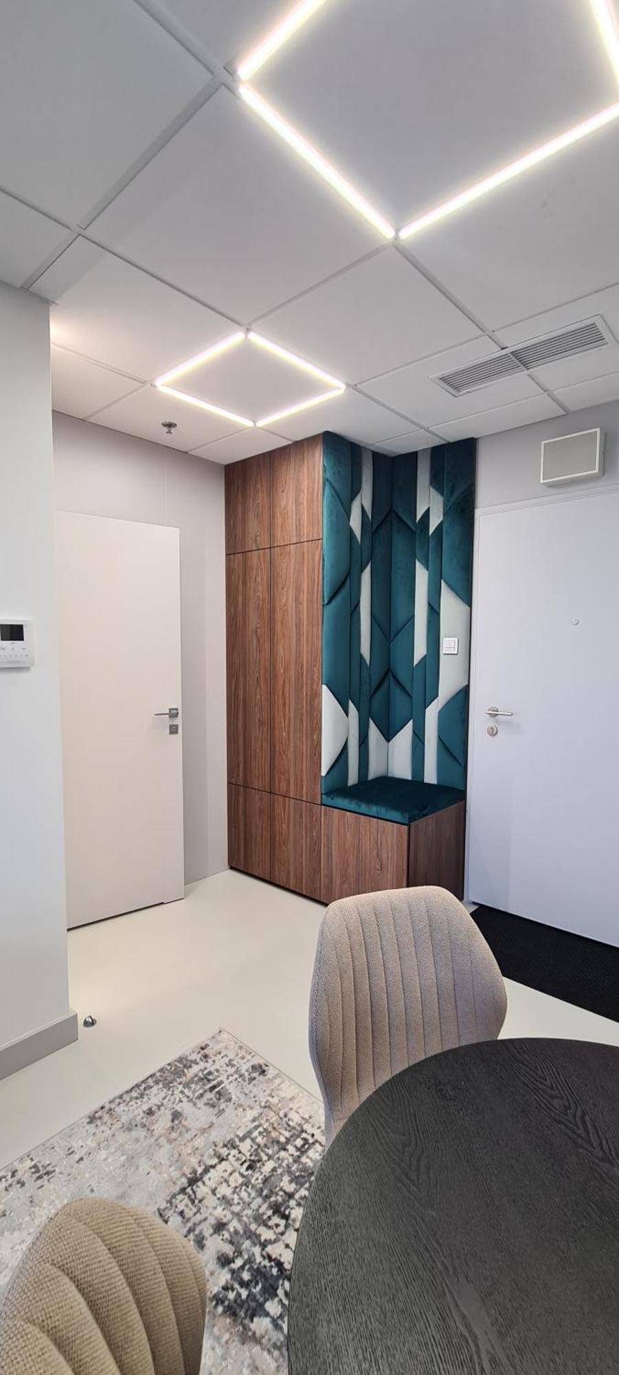 ורשה Luksusowy Apartament Bliska Wola Saba מראה חיצוני תמונה
