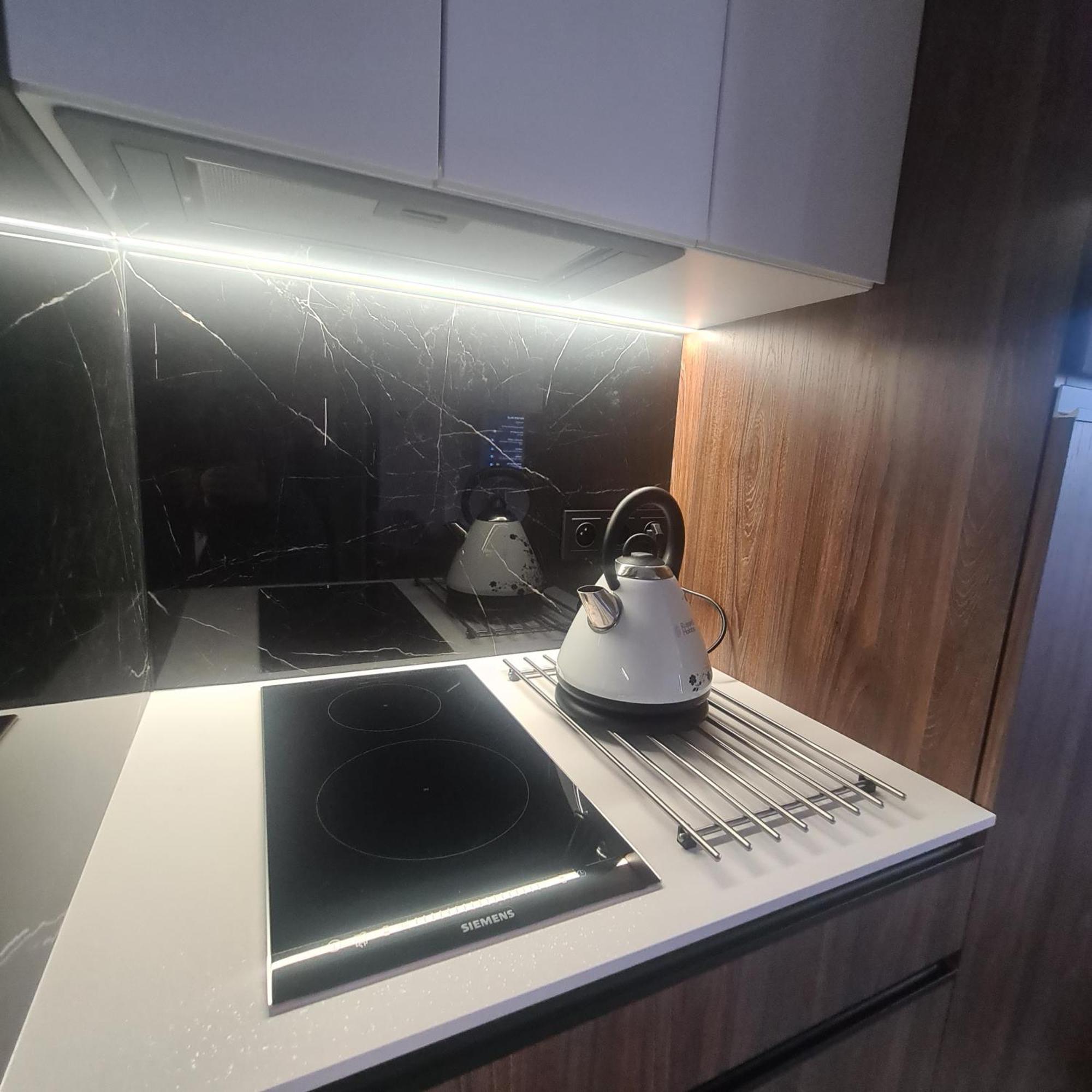 ורשה Luksusowy Apartament Bliska Wola Saba מראה חיצוני תמונה