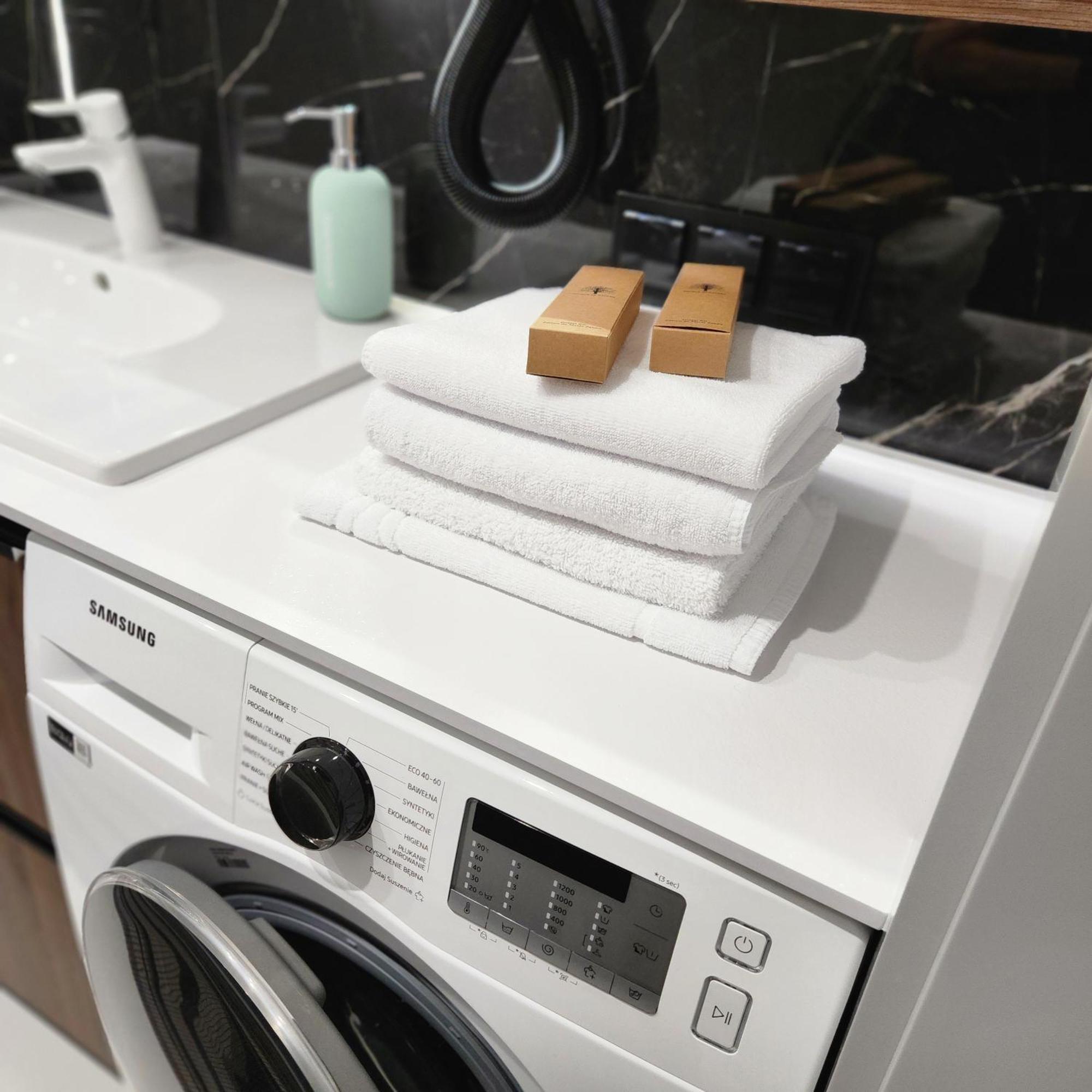 ורשה Luksusowy Apartament Bliska Wola Saba מראה חיצוני תמונה