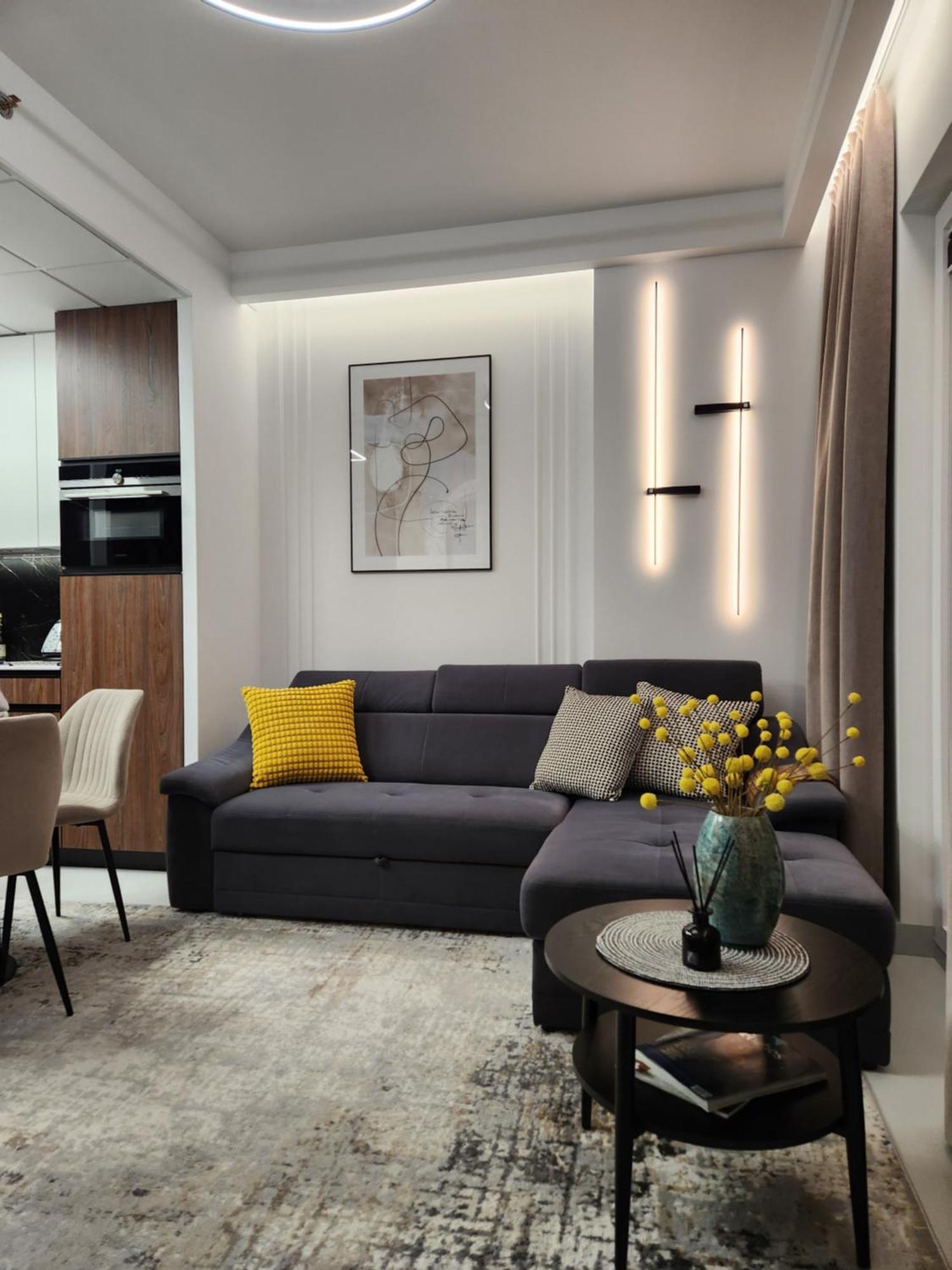 ורשה Luksusowy Apartament Bliska Wola Saba מראה חיצוני תמונה