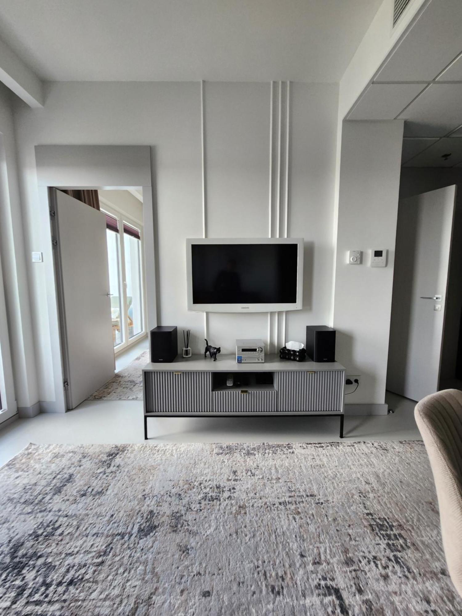 ורשה Luksusowy Apartament Bliska Wola Saba מראה חיצוני תמונה